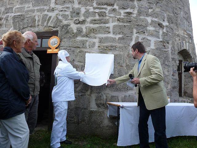 150 Jahre Windm&uuml;hle Immenrode