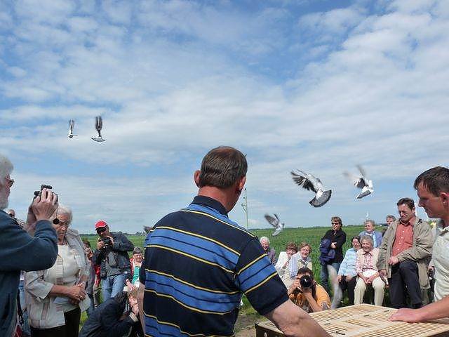150 Jahre Windm&uuml;hle Immenrode