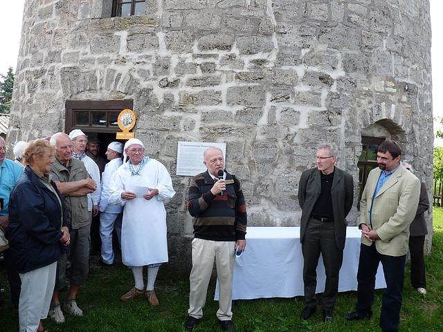 150 Jahre Windm&uuml;hle Immenrode