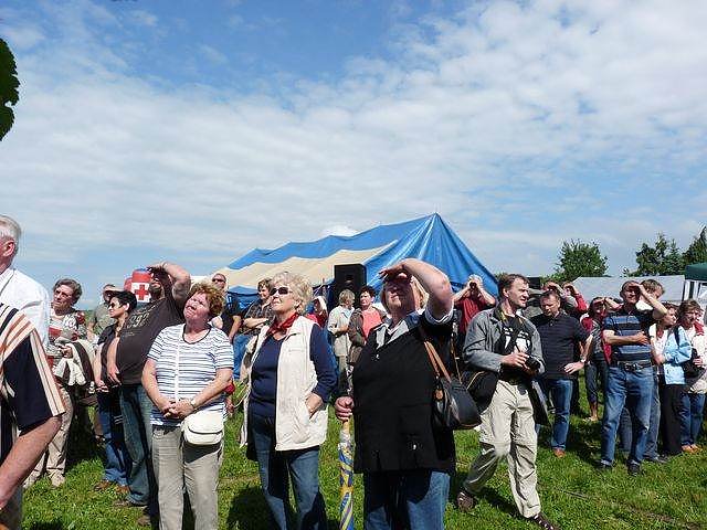 150 Jahre Windm&uuml;hle Immenrode