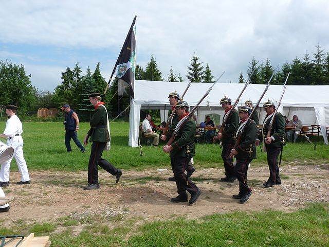 150 Jahre Windm&uuml;hle Immenrode
