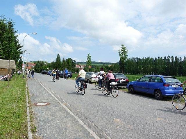 Ausgrabungen Frauenberg