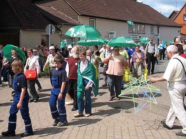 Esperanto Kongress in Herzberg