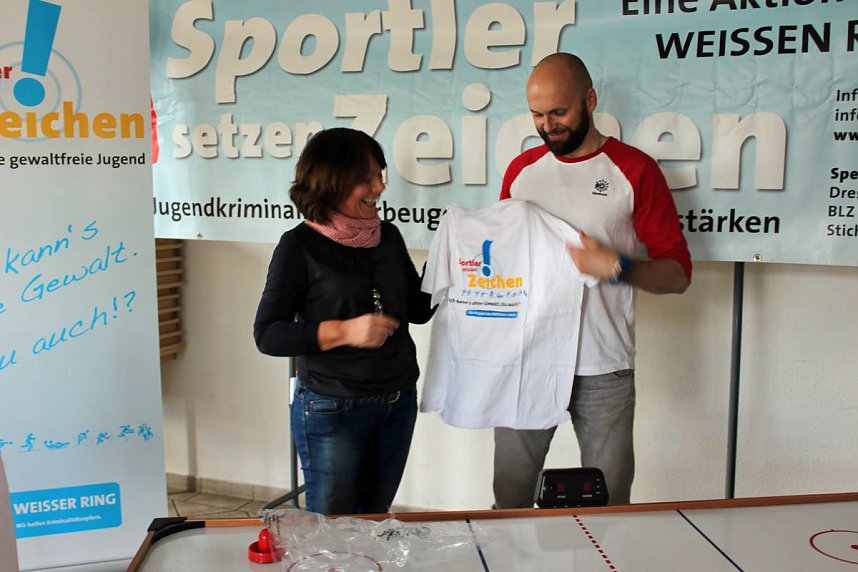 Sport- und Spielger&auml;te vom Wei&szlig;en Ring