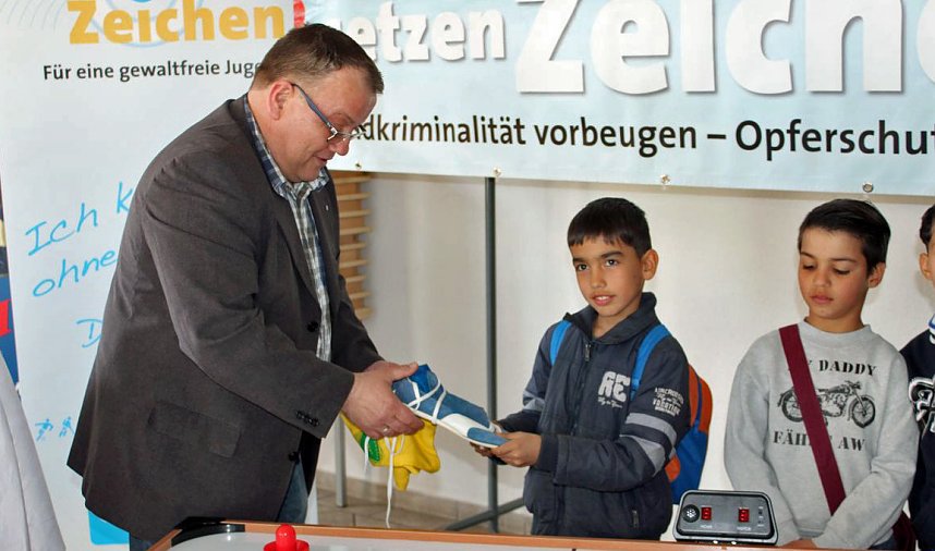 Sport- und Spielger&auml;te vom Wei&szlig;en Ring