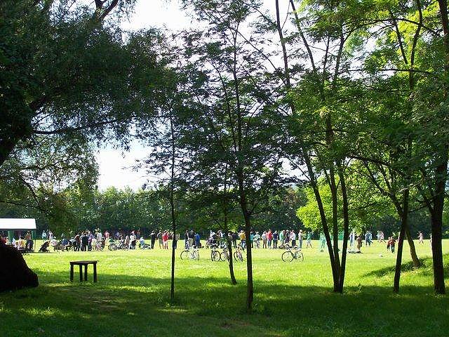 Kinderfest in Gorsleben