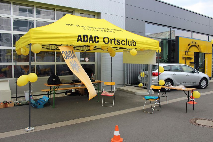 Neue E-Klasse ist da