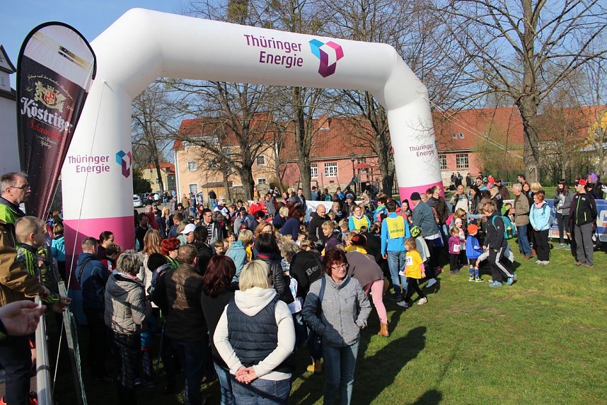 Rekord bei den Bambinis