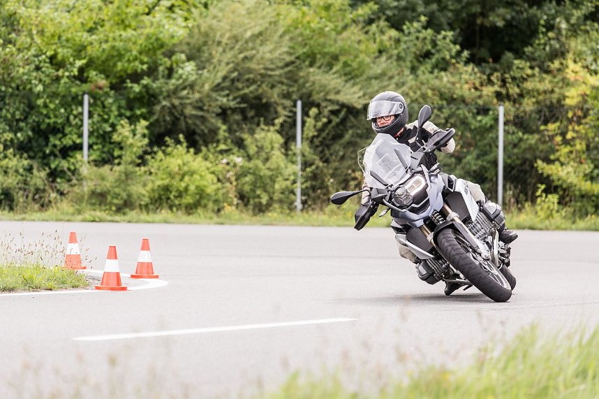 Sicher in die neue Saison