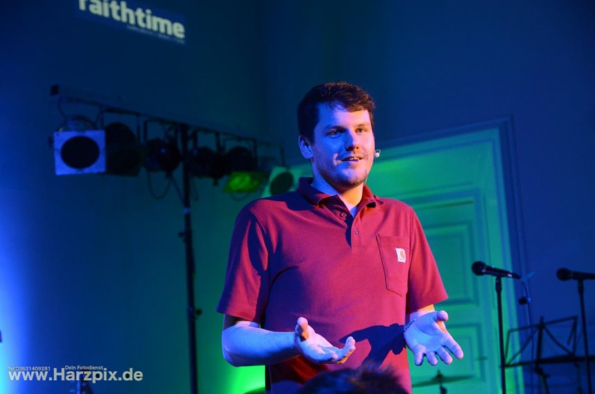 Hot or Not in der Jugendkirche