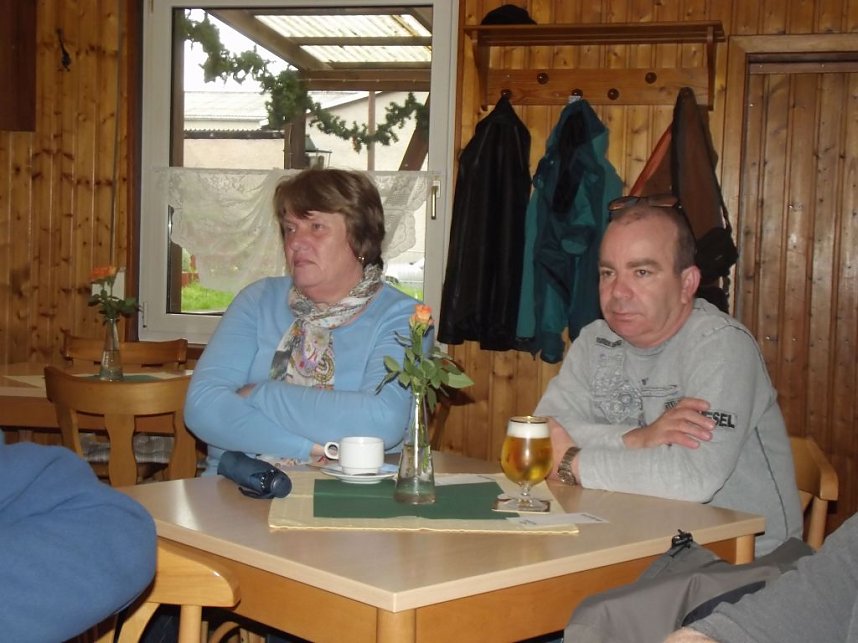 Interessante Rosenseminare mit Bernd Schlichting