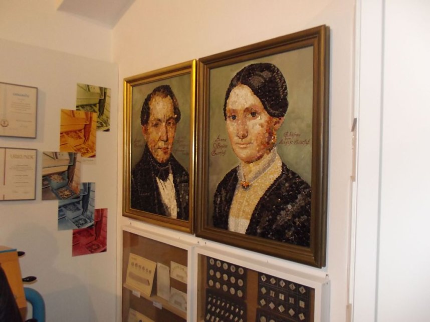 Auf Tour durch Bad Frankenhausen