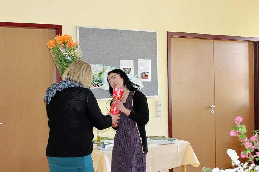 Brennnessel: K&ouml;nigin der Kr&auml;uter