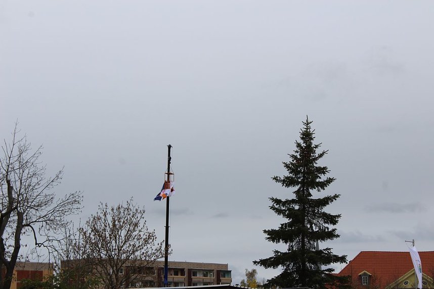 Neue Wipperbr&uuml;cke gebaut und mehr