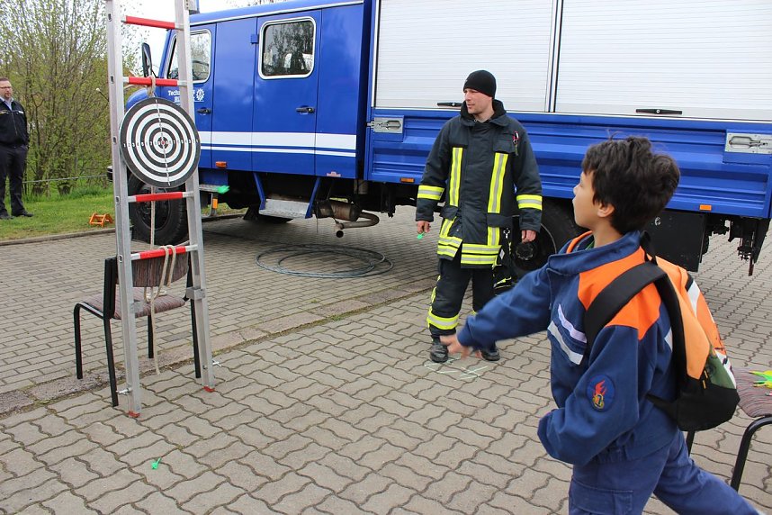 Neue Wipperbr&uuml;cke gebaut und mehr