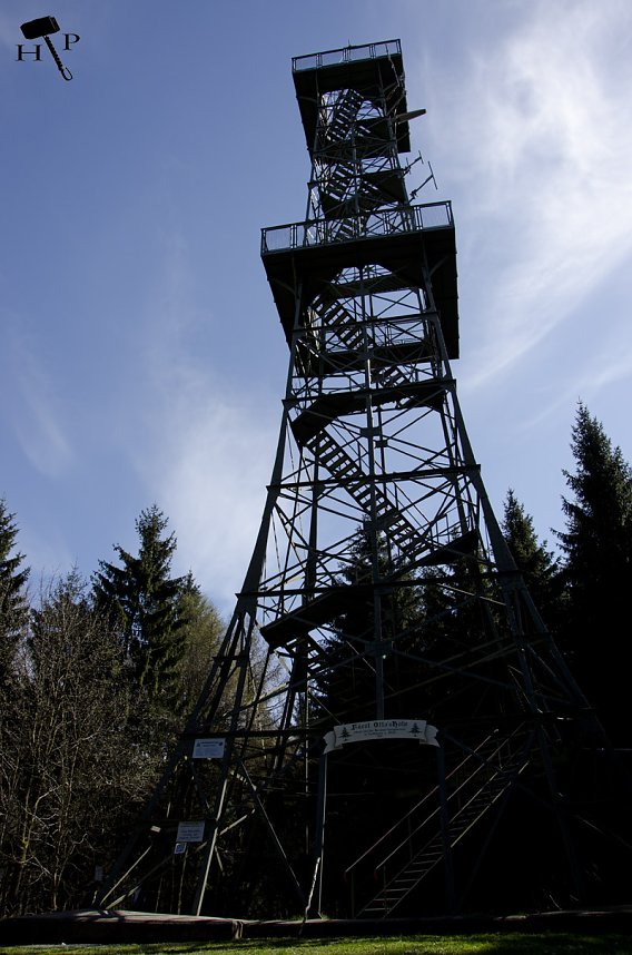 Die Felsen Tour im S&uuml;dharz