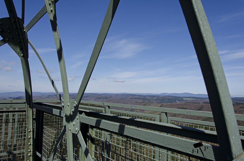 Die Felsen Tour im S&uuml;dharz