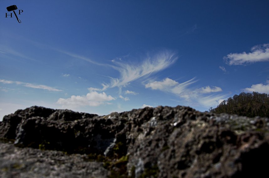Die Felsen Tour im S&uuml;dharz