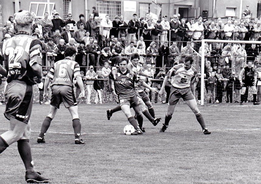 Jubil&auml;um in schwieriger Zeit