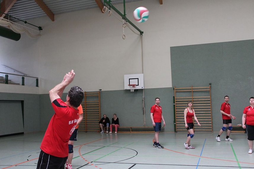 Letzter Spieltag Kyffh&auml;userliga 2015/2016