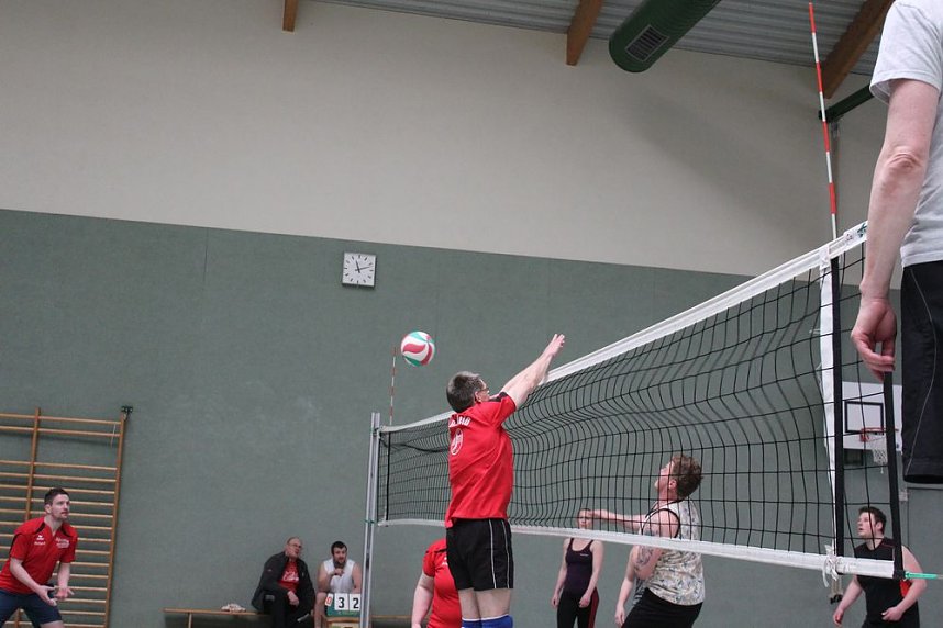 Letzter Spieltag Kyffh&auml;userliga 2015/2016