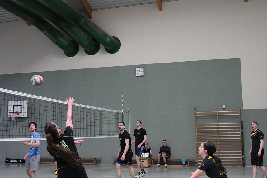 Letzter Spieltag Kyffh&auml;userliga 2015/2016