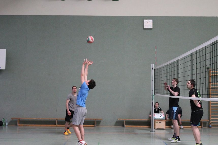 Letzter Spieltag Kyffh&auml;userliga 2015/2016