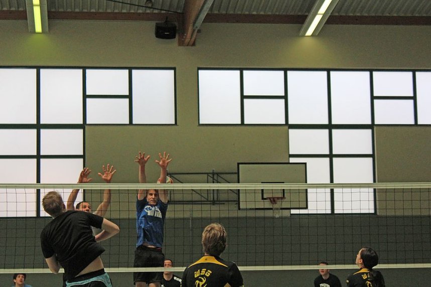 Letzter Spieltag Kyffh&auml;userliga 2015/2016