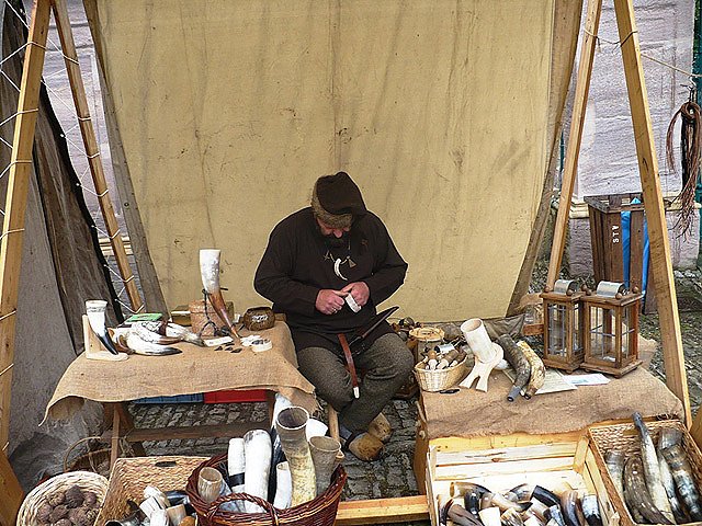 Residenzfest Sondershausen - Samstag