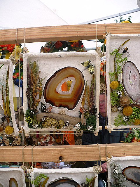 Residenzfest Sondershausen - Samstag