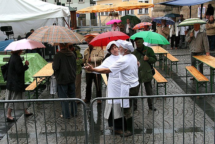 Residenzfest Sondershausen - Samstag