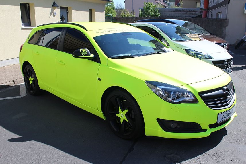 Autos &uuml;ber Autos und mehr