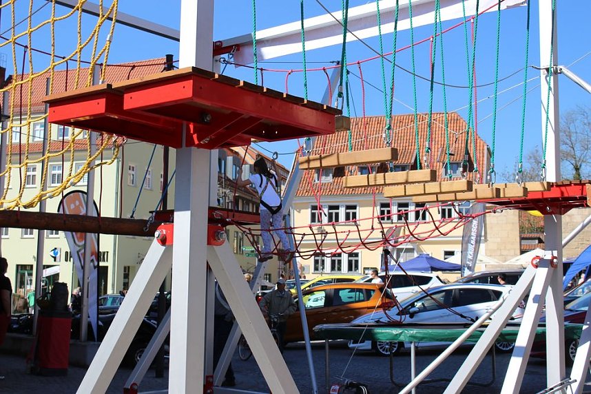 Autos &uuml;ber Autos und mehr