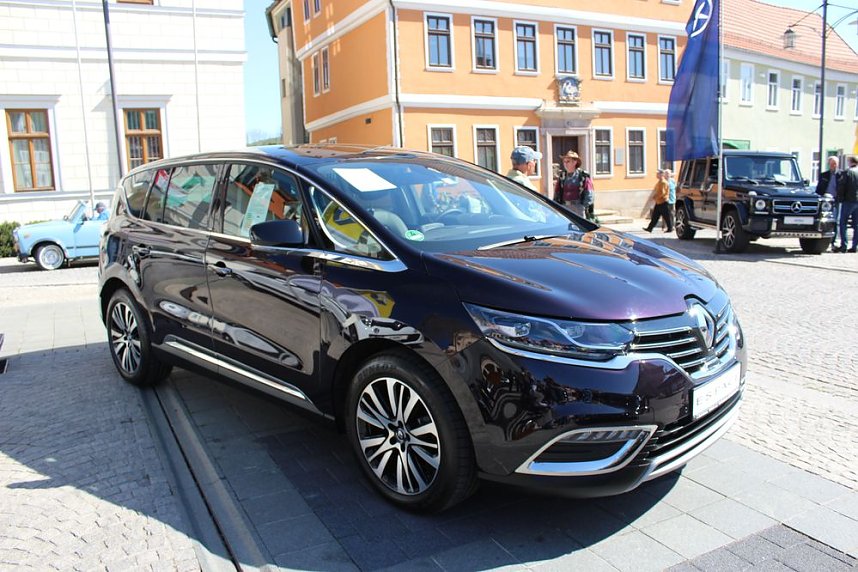 Autos &uuml;ber Autos und mehr