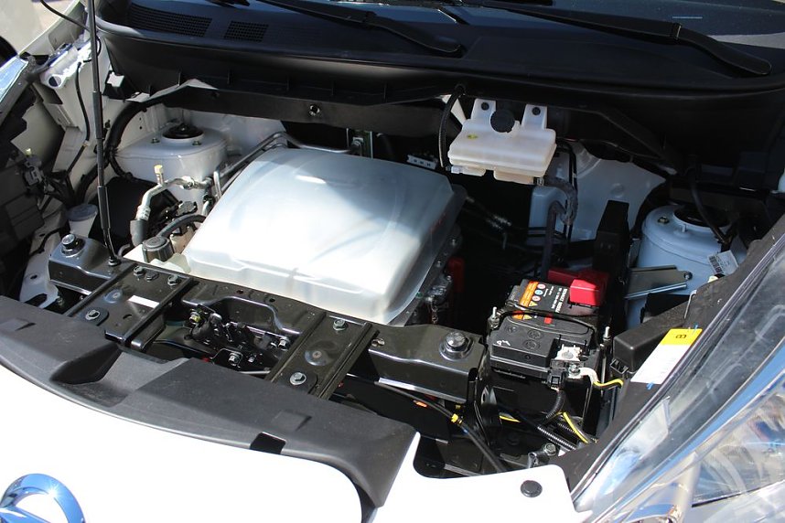 Autos &uuml;ber Autos und mehr