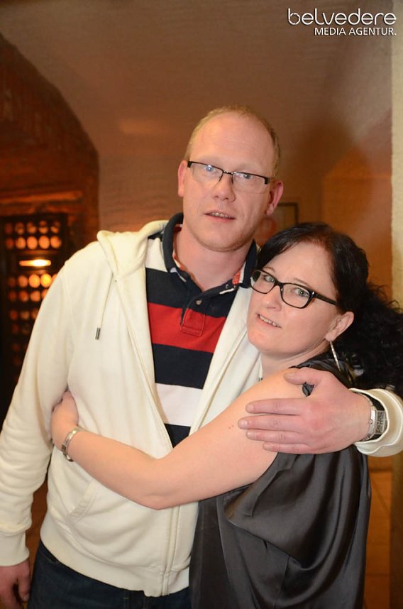 Party im Jugendclubhaus in Nordhausen - der Samstag