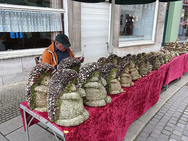 Residenzfest Sondershausen - Sonntag