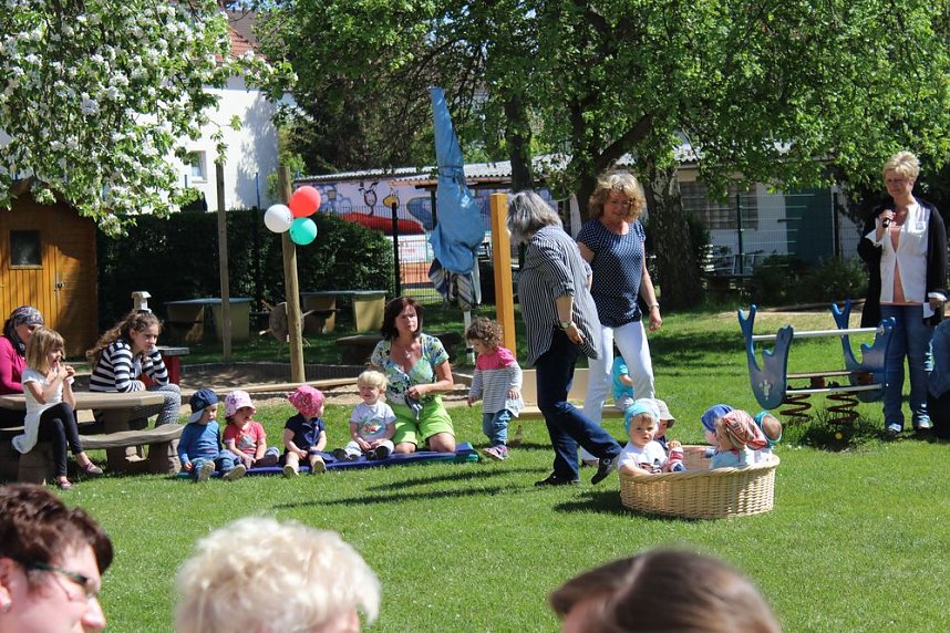 Liebe Mutti tanz mit mir...