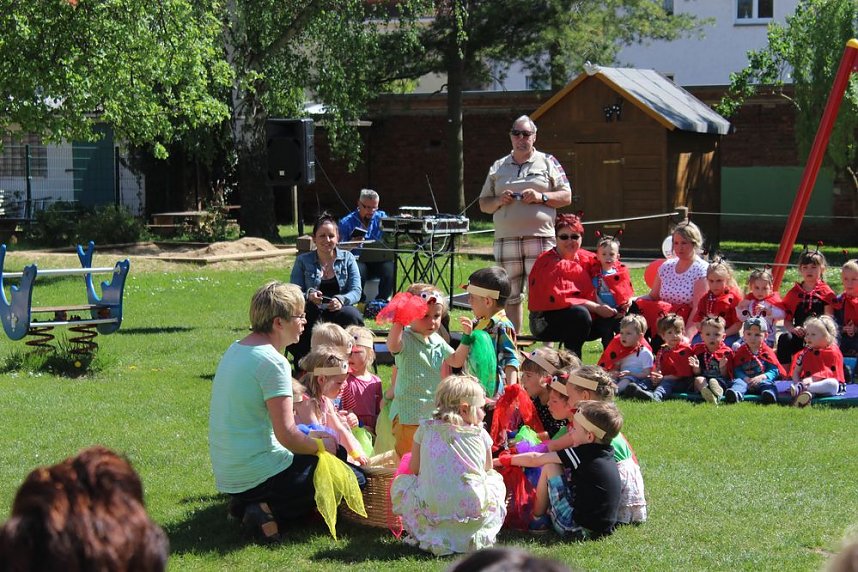 Liebe Mutti tanz mit mir...