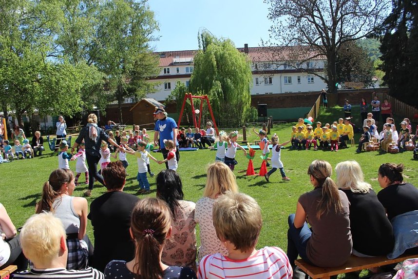 Liebe Mutti tanz mit mir...