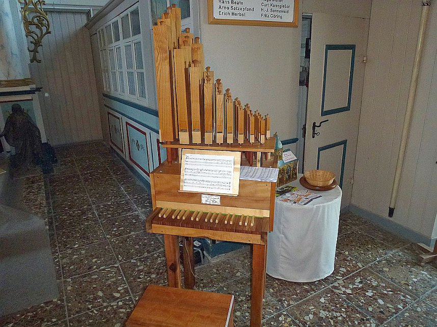 Fr&uuml;he Musik des Abendlandes