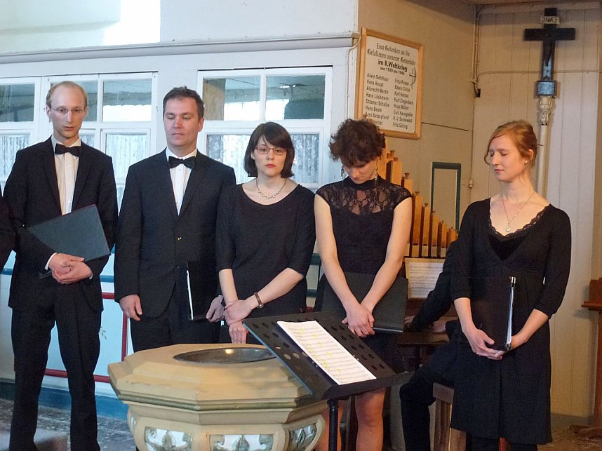 Fr&uuml;he Musik des Abendlandes