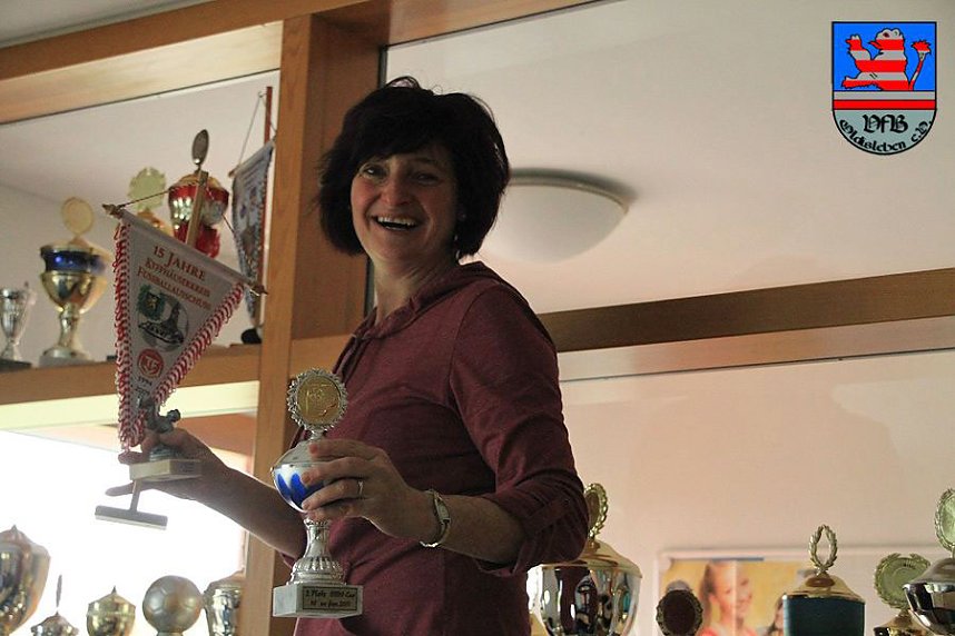 Ein Hoch auf alle Helfer beim Fr&uuml;hjahrsputz