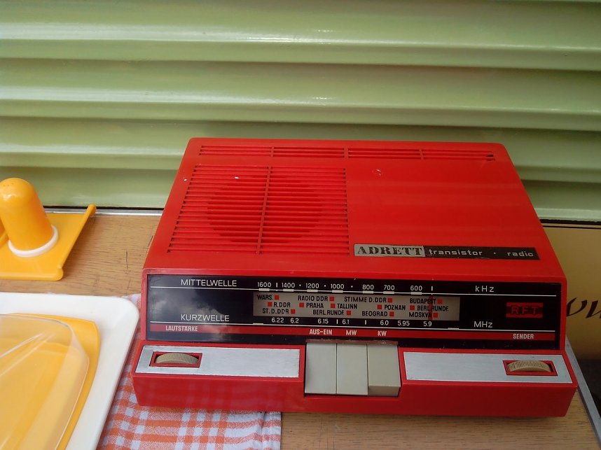 Nostalgisches Camping am H&uuml;nstein