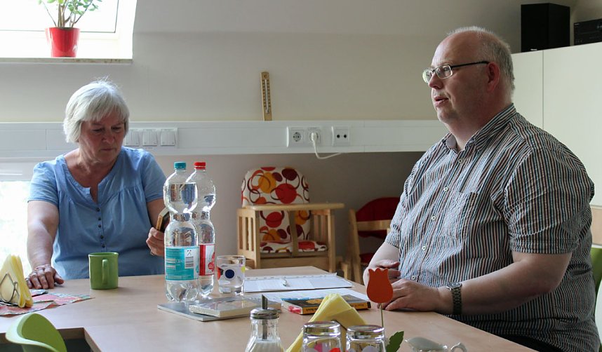 Stark &Uuml;bergewichtiger schreibt aus Erfahrung