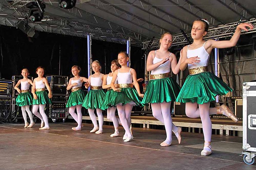 Tipp f&uuml;r das Residenzfest