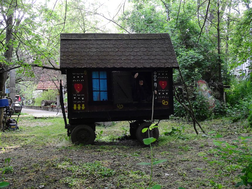 Ritterfest in Wei&szlig;ensee