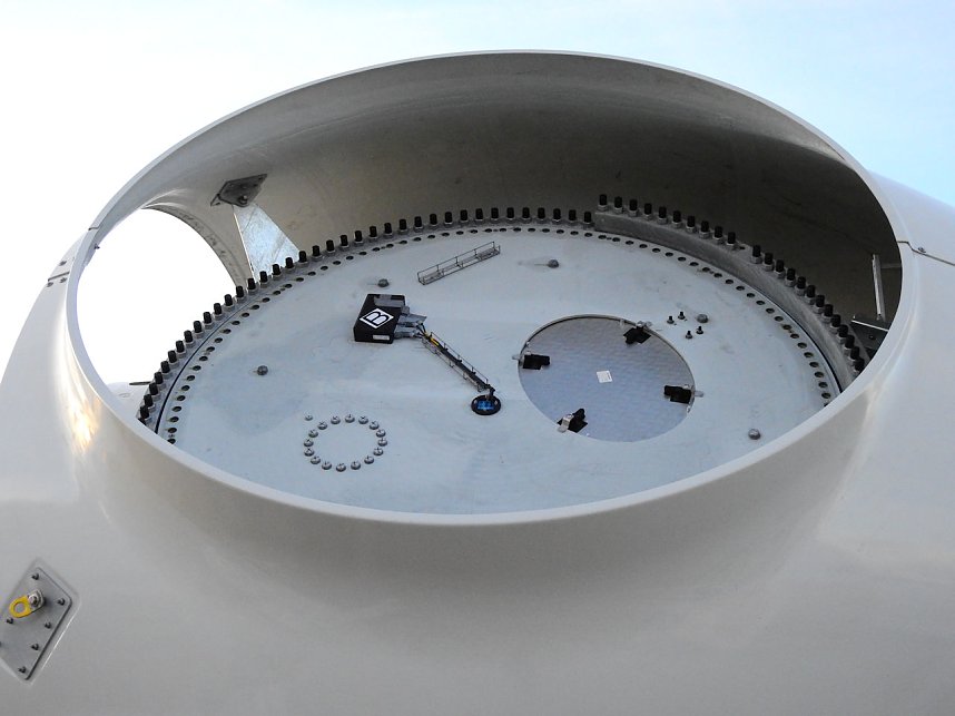 M&uuml;hlen der heutigen Zeit bei Westerengel