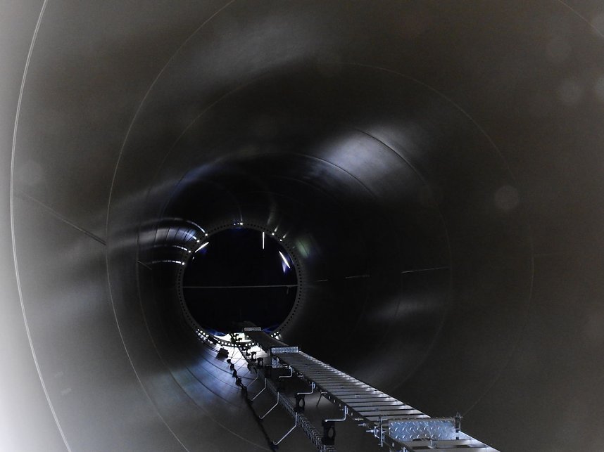 M&uuml;hlen der heutigen Zeit bei Westerengel