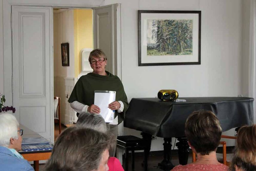 Blick-Kontakt: Neuer Verein will Eltern unterst&uuml;tzen